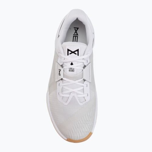 Чоловічі тренувальні кросівки Nike Metcon 10 white/platinum tint/black