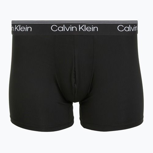 Труси чоловічі Calvin Klein LV00NB4413 Brief 5 пар black