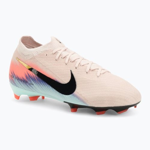 Кросівки футбольні дитячі Nike United Mercurial Vapor 16 Pro Jr FG