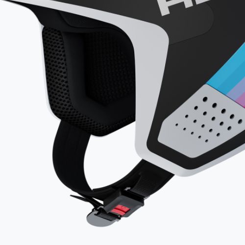 Шолом гірськолижний HEAD Downforce MIPS RD 75 Years vis