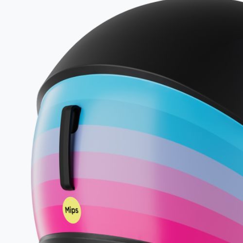 Шолом гірськолижний HEAD Downforce MIPS RD 75 Years vis