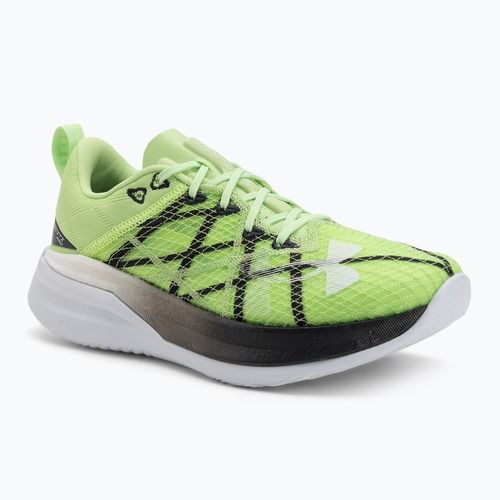 Кросівки для бігу Under Armour Velociti Pro colorado sage/black/black
