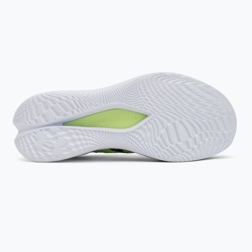 Кросівки для бігу Under Armour Velociti Pro colorado sage/black/black
