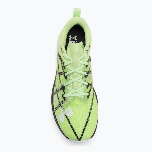 Кросівки для бігу Under Armour Velociti Pro colorado sage/black/black