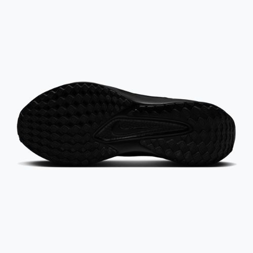 Чоловічі бігові кросівки Nike Quest 6 black/dark smoke grey