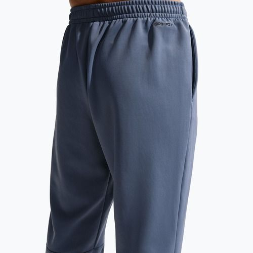 Штани чоловічі Nike Hyverse Dri-Fit UV Jogger diffused blue/diffused blue/black