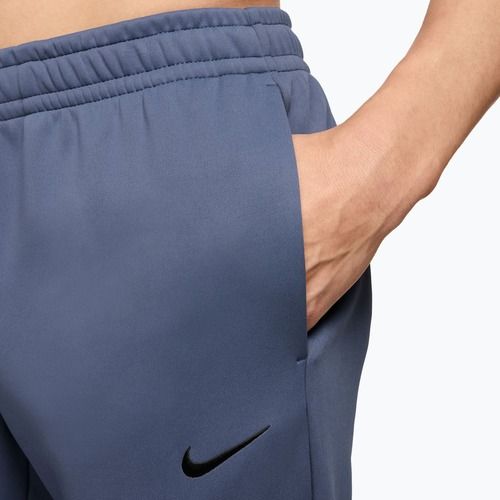 Штани чоловічі Nike Hyverse Dri-Fit UV Jogger diffused blue/diffused blue/black