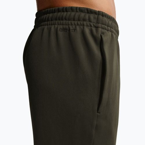 Штани чоловічі Nike Hyverse Dri-Fit UV Jogger sequoia/sequoia/black