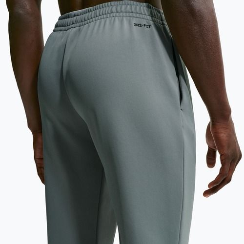 Штани чоловічі Nike Hyverse Dri-Fit UV Jogger smoke grey/smoke grey/black