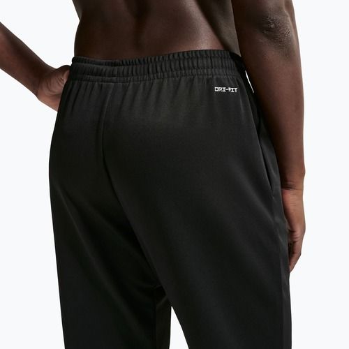 Штани чоловічі Nike Hyverse Dri-Fit UV Jogger black/black/white