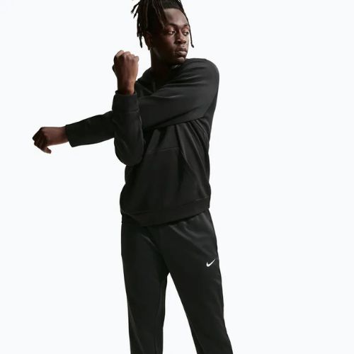 Штани чоловічі Nike Hyverse Dri-Fit UV Jogger black/black/white