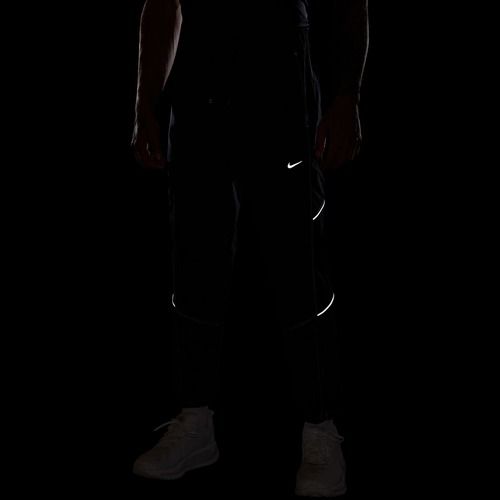 Штани для бігу чоловічі Nike Retro Dri-Fit black/black/black