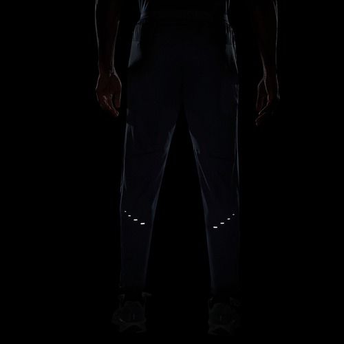 Штани для бігу чоловічі Nike Stride Dri-Fit mignight navy