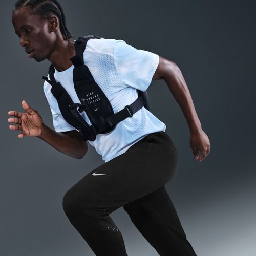 Штани для бігу чоловічі Nike Stride Dri-Fit black