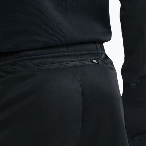 Штани для бігу чоловічі Nike Challenger Therma-Fit Winterized black/anthracite/black
