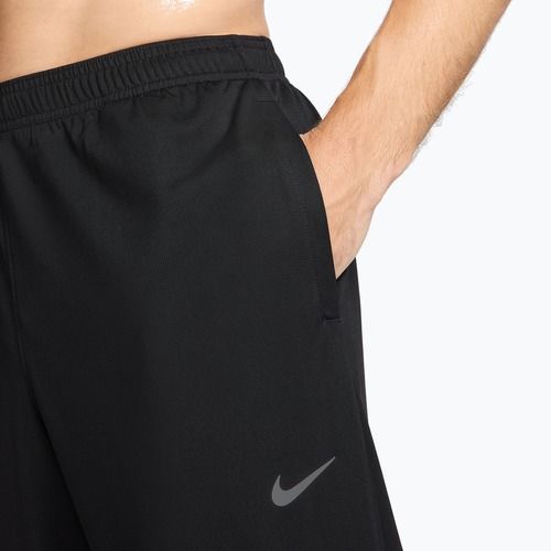 Штани для бігу чоловічі Nike Challenger Dri-Fit black