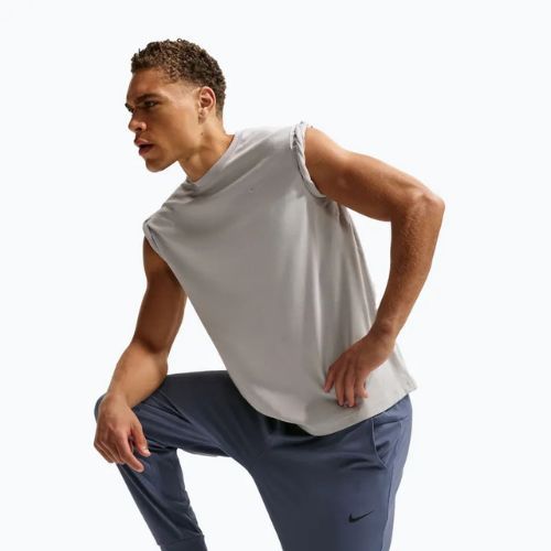 Штани для тренувань чоловічі Nike Totality Dri-Fit diffused blue/black