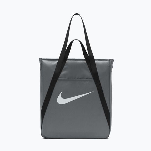 Сумка для тренувань жіноча Nike Gym 28 л game royal/black/white
