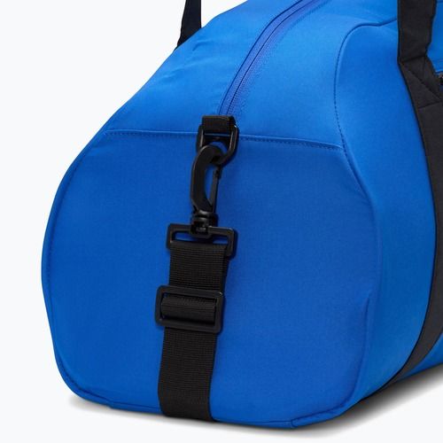 Сумка для тренувань жіноча Nike Gym Club 24 л game royal/black/white