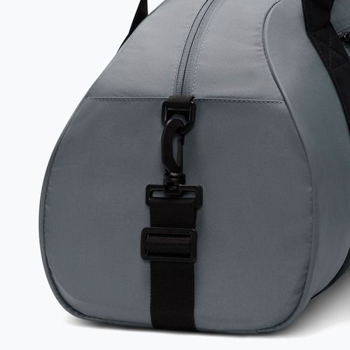 Жіноча тренувальна сумка Nike Gym Club 24 l smoke grey/black/white