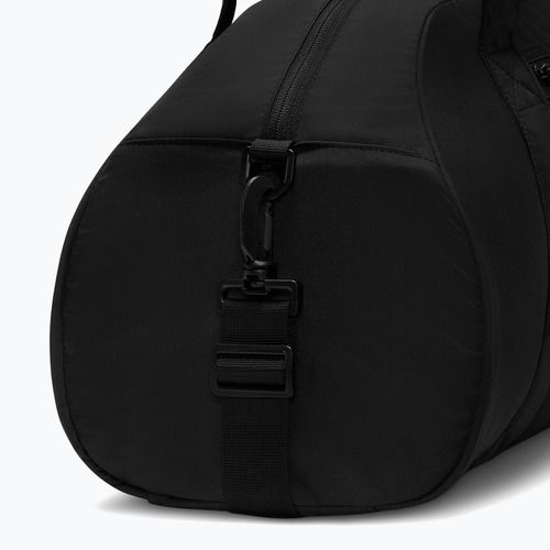 Жіноча тренувальна сумка Nike Gym Club 24 l black/black/white