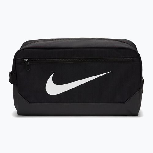 Сумка для взуття Nike Brasilia 9.5 11 л black/black/white