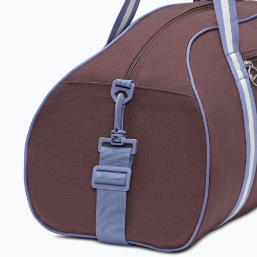 Жіноча тренувальна сумка Nike Gym Club Retro 24 l tattoo/iron purple/sail