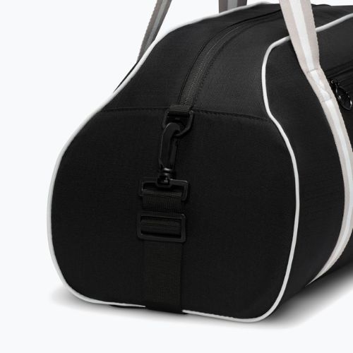 Жіноча тренувальна сумка Nike Gym Club Retro 24 l black/college grey/summit white