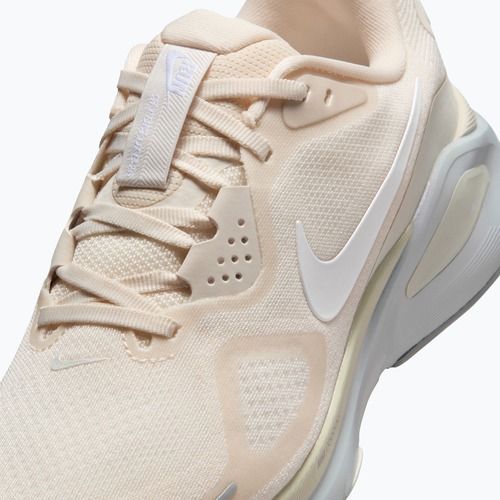 Кросівки для бігу жіночі Nike Structure 26 citron pulse/volt ice/indigo burst