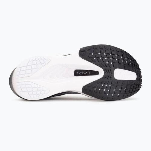 Кросівки для бігу жіночі Nike Zoom Fly 6 black/light smoke grey/white