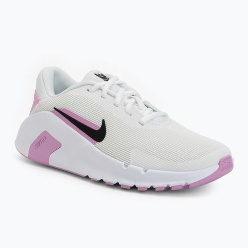 Кросівки для тренувань жіночі Nike Flex Train summit white/light magenta/white/black
