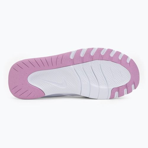 Кросівки для тренувань жіночі Nike Flex Train summit white/light magenta/white/black