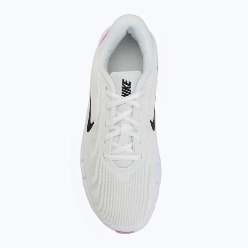 Кросівки для тренувань жіночі Nike Flex Train summit white/light magenta/white/black