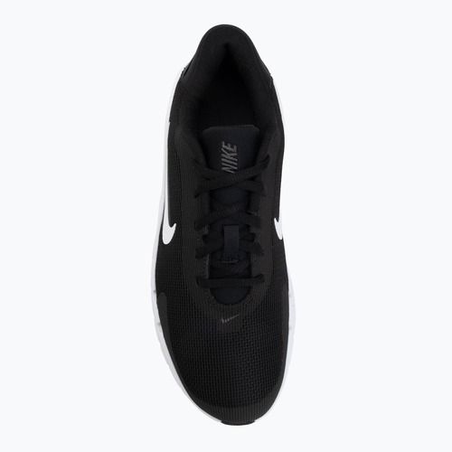 Кросівки для тренувань жіночі Nike Flex Train black/anthracite/white