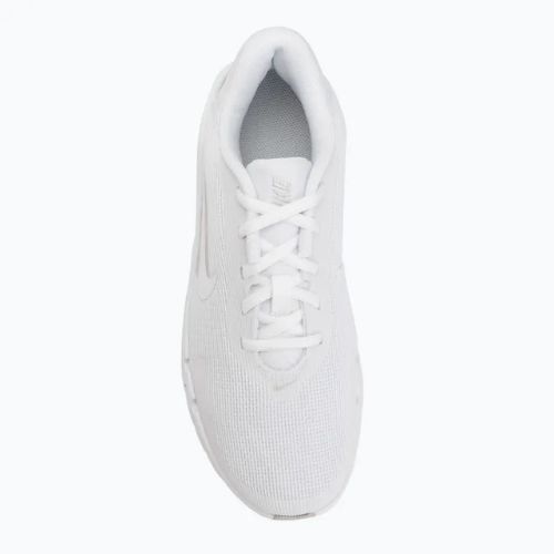 Кросівки для тренувань чоловічі Nike Flex Train white/photon dust/white