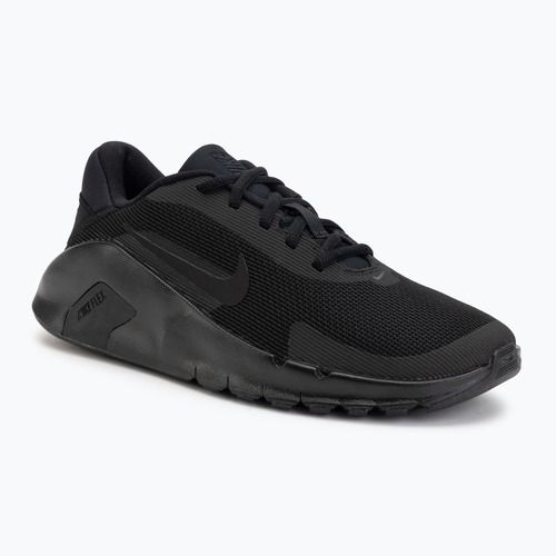 Кросівки для тренувань чоловічі Nike Flex Train black/black