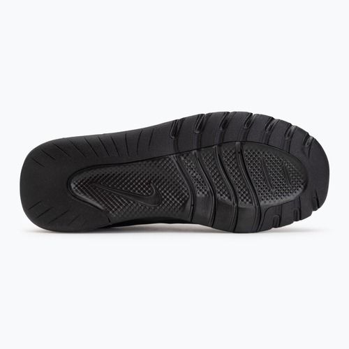 Кросівки для тренувань чоловічі Nike Flex Train black/black