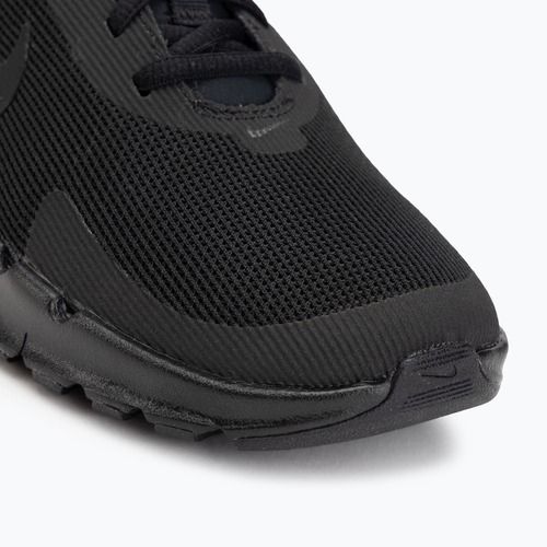 Кросівки для тренувань чоловічі Nike Flex Train black/black