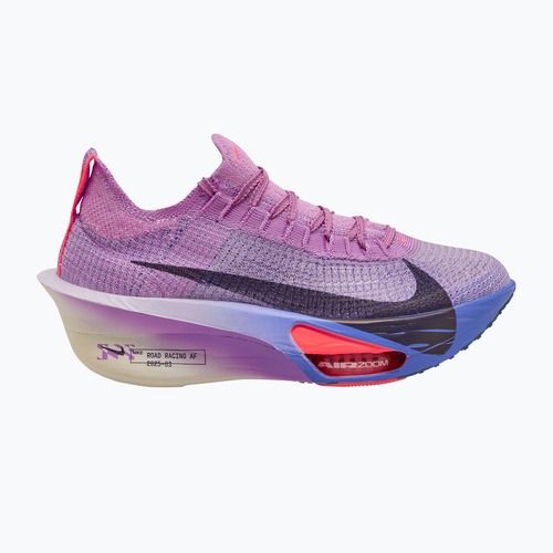 Кросівки для бігу Nike Alphafly 3 fuchsia glow/purple dynasty