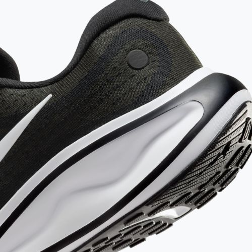 Чоловічі бігові кросівки Nike Journey Run black/anthracite/white