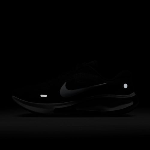 Чоловічі бігові кросівки Nike Journey Run black/anthracite/white