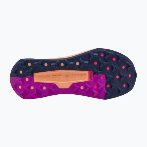 Жіночі бігові кросівки Nike Wildhorse 10 midnight navy/sapphire/hydrogen blue