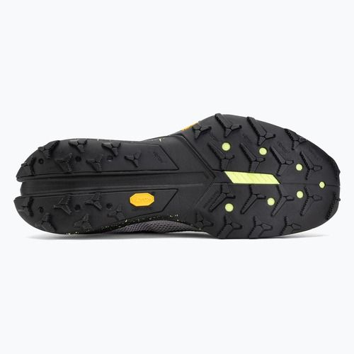 Кросівки для бігу чоловічі Nike Kiger 10 black/volt ice/tattoo/phantom
