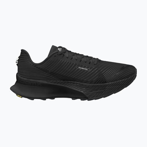 Чоловічі бігові кросівки Nike ACG Ultrafly Trail чорний/photon dust