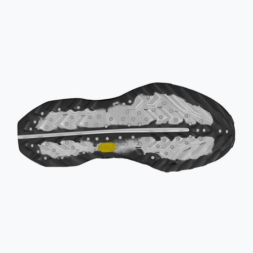Чоловічі бігові кросівки Nike ACG Ultrafly Trail чорний/photon dust