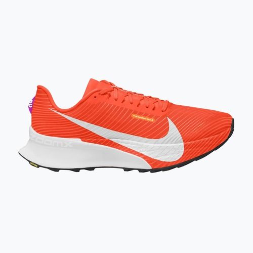 Кросівки для бігу чоловічі Nike ACG Ultrafly 2 hyper crimson/total orange/white