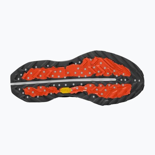 Чоловічі бігові кросівки Nike ACG Ultrafly Trail hyper crimson/total orange/white