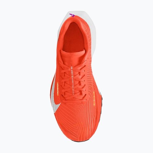 Кросівки для бігу чоловічі Nike ACG Ultrafly 2 hyper crimson/total orange/white