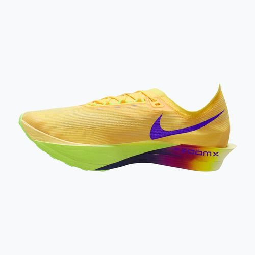 Кросівки для бігу чоловічі Nike Streakfly 2 citron pulse/volt ice/indigo burst