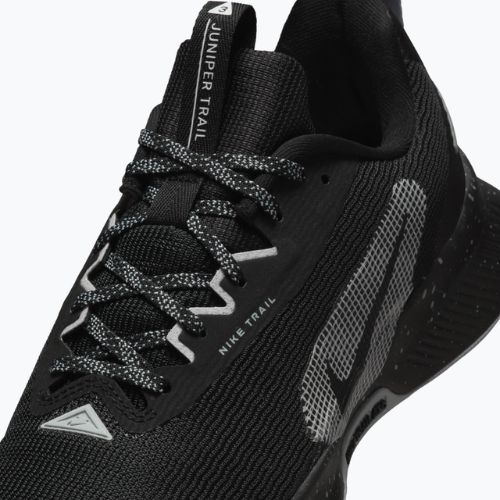 Кросівки для бігу жіночі Nike Juniper Trail 3 black/wolf grey/photon dust/black